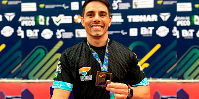 Programa Bolsa Atleta Niterói