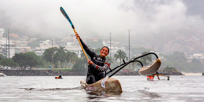 Programa Bolsa Atleta Niterói